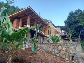 Chameleon Eco Farm Stay and Cultural Tours
